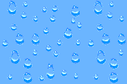 bubble background